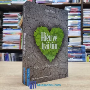 Hiểu Về Trái Tim - TB 2022 (Sách cũ)