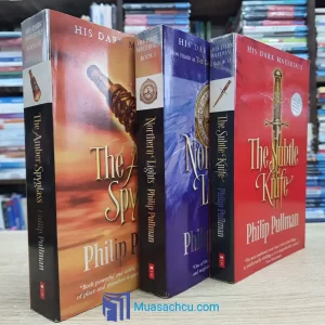 His Dark Materials - Full Series (used)