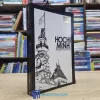 Ho Chi Minh City Resident Guide Book (used)