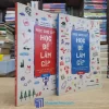 Học Cho Ai? Học Để Làm Gì? - Trọn bộ 2 tập (Sách cũ)