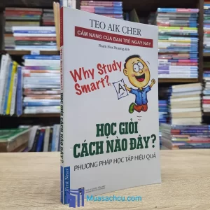 Học Giỏi Cách Nào Đây? - TB 2018 (Sách cũ)