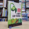 Hỏi Đáp Về Dịch Cây Trồng (Sách cũ)
