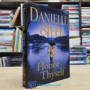 Honor Thyself - Danielle Steel - Hardcover (used)