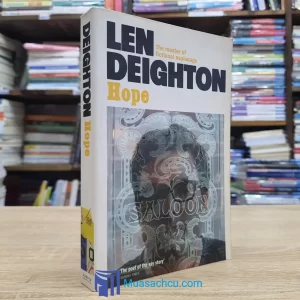 Hope - Len Deighton (used)
