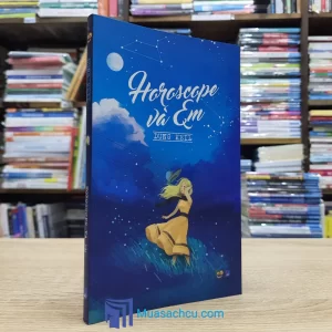 Horoscope Và Em - Dung Keil (Sách Cũ)