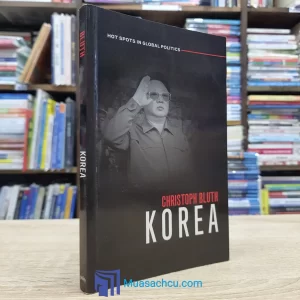 Hot Spots In Global Politics - Korea (used)