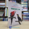 Huấn Luyện Chim Biết Nói (Sách cũ)