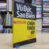 Hướng Đến Chân Thiện Mỹ (Sách cũ)