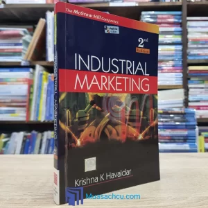 Industrial Marketing - 2 Edition (used)