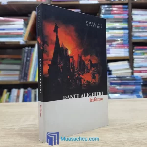 Inferno - Dante Alighieri (used)