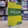 Intermediate Vocabulary - Học Từ Vựng Tiếng Anh Trình Độ Trung Cấp (Sách cũ)
