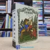 Ivanhoe - Walter Scott 2017 (Sách cũ)