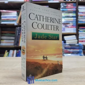Jade Star - Catherine Coulter (used)