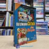 Kể Chuyện Cổ Tích Cho Bé Yêu (Sách cũ)