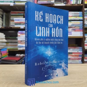 Kế Hoạch Của Linh Hồn (Sách cũ)