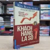 Khách Hàng Là Số 1 - Bí Quyết Tạo Cơn Sốt Bán Hàng (Sách cũ)