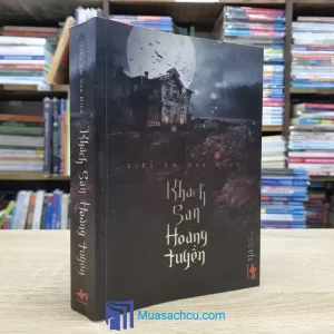 Khách Sạn Hoàng Tuyền - Liễu Ám Hoa Minh (Sách cũ)