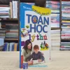 Khám Phá Kiến Thức - Toán Học Lý Thú (Sách cũ)