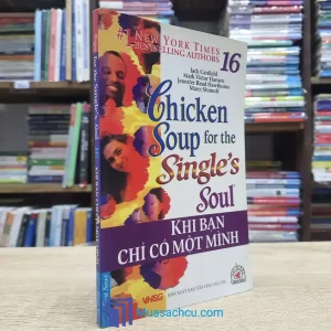 Khi Bạn Chỉ Có Một Mình - Song ngữ (Sách cũ)