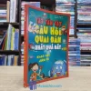Khoa Học Diệu Kì - Tất Tần Tật Câu Hỏi Quái Đản Nhất Quả Đất (Sách cũ)