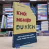 Khởi Nghiệp Du Kích - Trần Thanh Phong (Sách cũ)