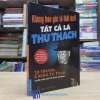 Không Bao Giờ Là Thất Bại! - Tất Cả Là Thử Thách (Sách cũ)