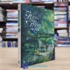 Khu Vườn Ngôn Từ - Shinkai Makoto (Sách cũ)