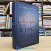 King's Cage - Victoria Aveyard - Hardcover (used)