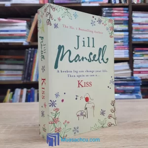 Kiss - Jill Mansell (used)