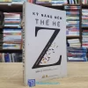 Kỹ Năng Mềm Thế Hệ Z (Sách cũ)