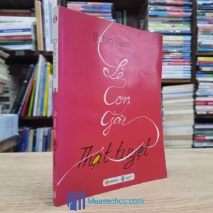 Là Con Gái Thật Tuyệt! (Sách cũ)