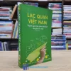 Lạc Quan Việt Nam - Tuyên Ngôn Lạc Quan Đầu Tiên Của Giới Trẻ Việt (Sách cũ)