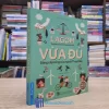 Lagom - Vừa Đủ - Đẳng Cấp Sống Của Người Thụy Điển (Sách cũ)