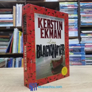 Làng Blackwater - Kerstin Ekman - Bìa cứng (Sách cũ)