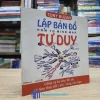 Lập Bản Đồ Tư Duy (Sách cũ)
