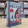 Liar - Lesley Pearse (used)