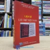 Lịch Sử Lưu Trữ Việt Nam (Sách cũ)