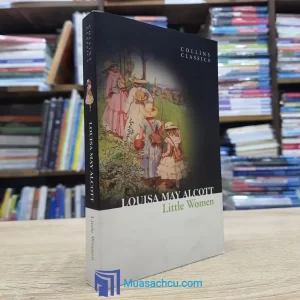 Little Women - Louisa May Alcott (used)