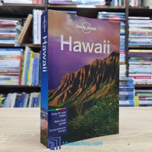 Lonely Planet - Hawaii (used)