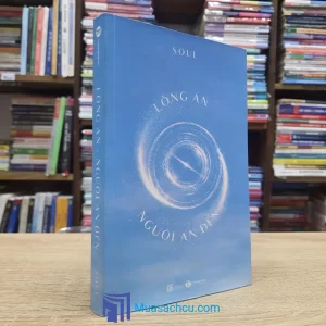Lòng An - Người An Đến Sau (Sách cũ)