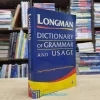 Longman Dictionary Of Grammar And Usage (Sách cũ)