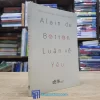 Luận Về Yêu - Alain de Botton (Sách cũ)
