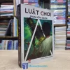 Luật Chơi - Phan Hồn Nhiên - Có chữ ký tác giả (Sách cũ)