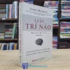 Luật Trí Não - John Medina (Sách cũ)