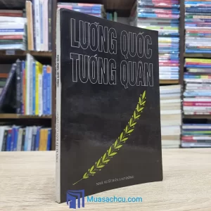 Lưỡng Quốc Tướng Quân (Sách cũ)