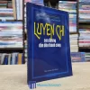 Luyện Chí - Con Đường Dẫn Đến Thành Công (Sách cũ)