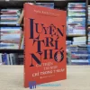 Luyện Trí Nhớ - Cải Thiện Trí Nhớ Chỉ Trong 7 Ngày - TB 2018 (Sách Cũ)
