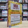 MBA Trong Tầm Tay - Bìa cứng (Sách cũ)