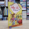 Mắc Lỗi Ư? Đừng Sợ! (Sách cũ)