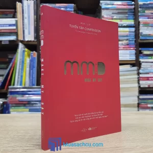 Make My Day – Tuyển Tập Confesstion Từ Fanpage Make My Day (Truyện tranh cũ)